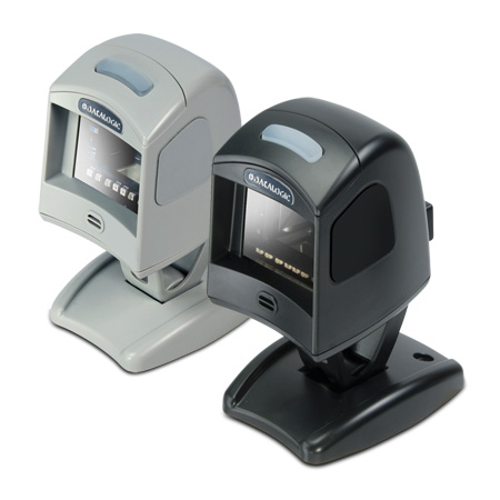 Lecteur code-barres omnidirectionnel Magellan 1100i Datalogic - scanner compact 1D/2D avec technologie Illumix_0