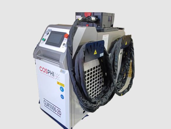 Décapage laser peinture