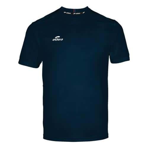 MAILLOT DERBY - ELDERA - MARINE