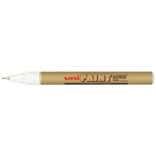 MARQUEUR PERMANENT PAINT PX-203 OR - UNI-BALL