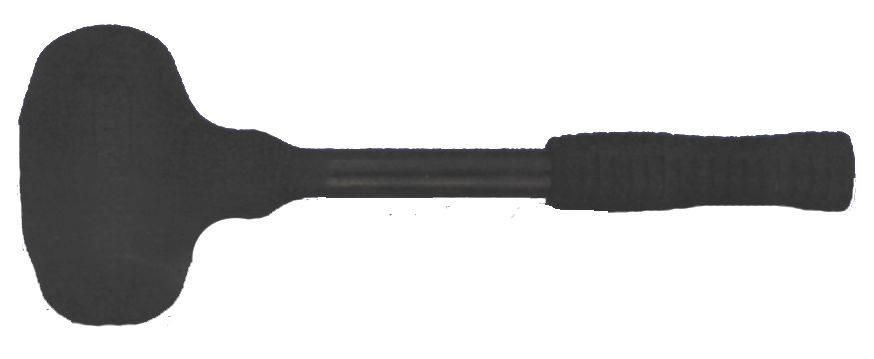MARTEAU CAOUTCHOUC IZELTAS IZ5870000400