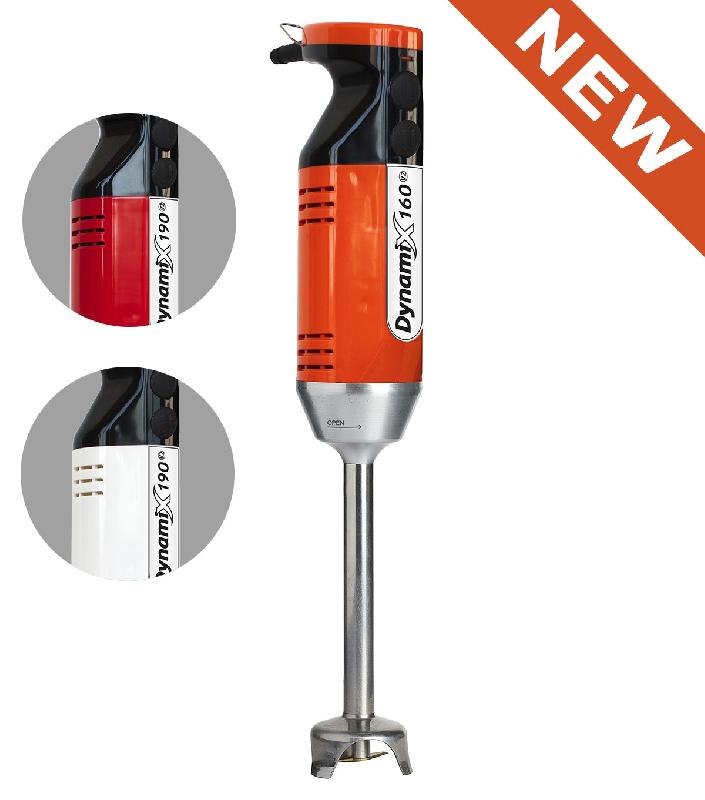 MINI MIXEUR DYNAMIX  160 V2