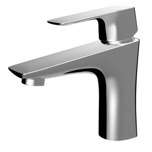 MITIGEUR LAVABO MONOTROU FANO CHROMÉ SARODIS