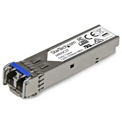 Module SFP GBIC compatible HPE J4859C - Module transmetteur Mini GBIC 1000BASE-LX_0