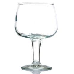 MONDO DECO - Verres Gusto 40 cl Clear x6 - Idéal pour glaces et cocktails - Référence 3558840053061_0