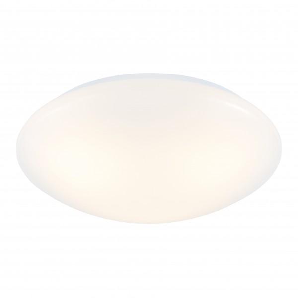 MONTONE 28 SENSOR PLAFONNIER MÉTAL ET PLASTIQUE BLANC LED INTEGRÉE 4000K - NORDLUX 50026101