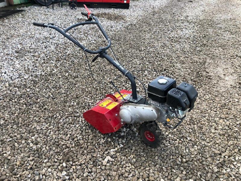 Motobineuse NC 512 FA - En occasion_0