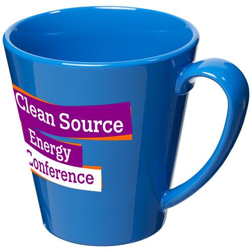 Mug en plastique Supreme 350 ml - résistant, fabriqué au Royaume-Uni - modèle 21001303_0