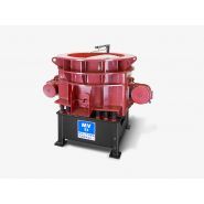 Multivibrateurs MV - Tribofinition Walther Trowal - Superfinition et polissage de pièces complexes_0