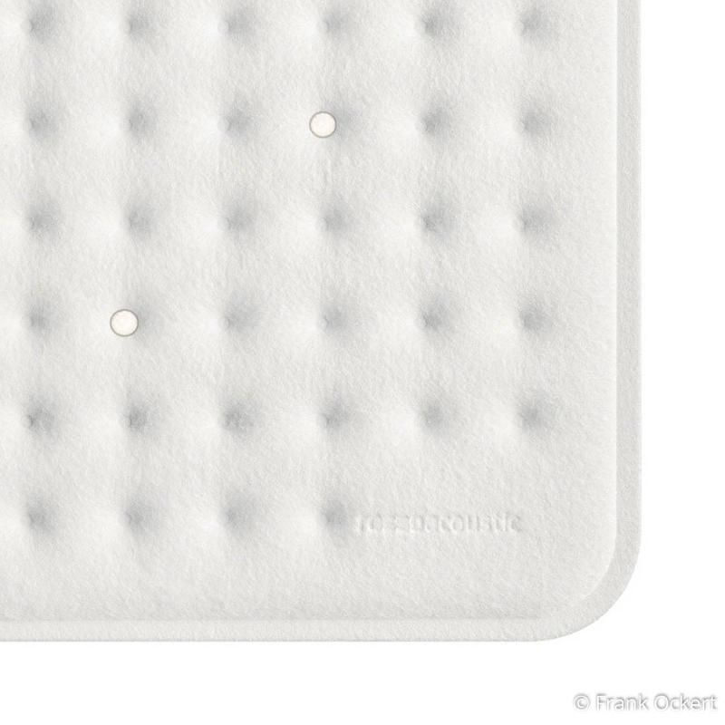 NIMBUS LIGHTING PAD Q 900 LAMPE DIRECTE 930 BLANC