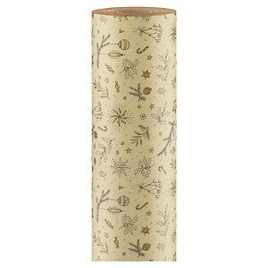 PAPIER CADEAU GAMME HOUX