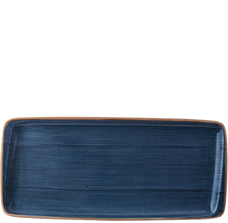PLAT BONNA DUSK MOOVE, 34 X 16CM
