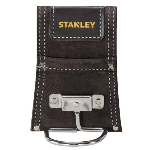 PORTE-MARTEAU CUIR STANLEY