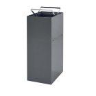 Poubelle modulaire intérieure - 90 L + Couvercle - Best_0