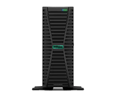 ProLiant ML350 Gen11 4509Y 2.6GHz 8c 1P 2x32GB-R 8SFF MR408i-o 2x480GB SSD 2x1000W PS EU Server_0