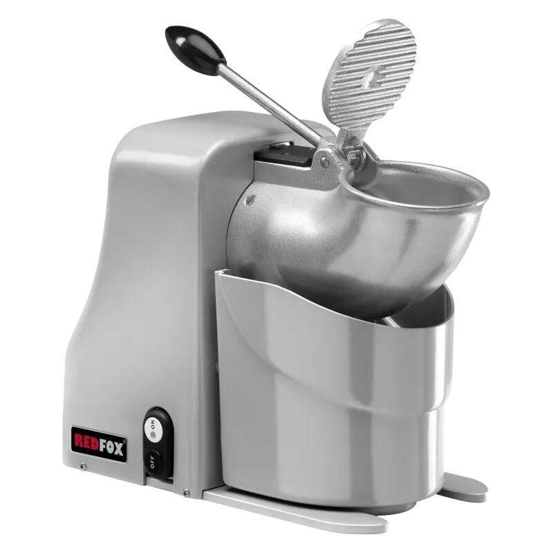 RM GASTRO machine à glace pilée redfox - trl - redfox - 0615402000062_0
