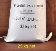 Sac pour sableuse deals