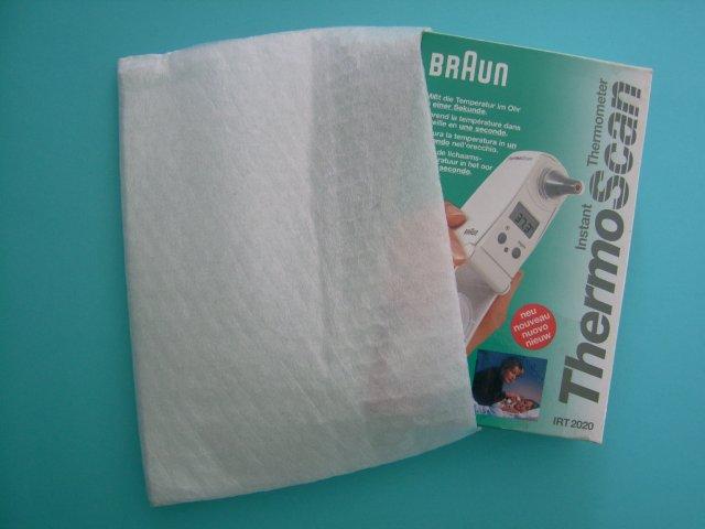 Sachet bulles laminé anti-statique ou non - Protection des produits sensibles aux rayures et aux secousses - CBS Emballages_0