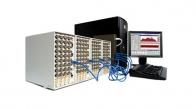 Analyseurs et centrales d'acquisitions Dataphysics - ABACUS-SAVANT - Jusqu'à 1024 voies_0