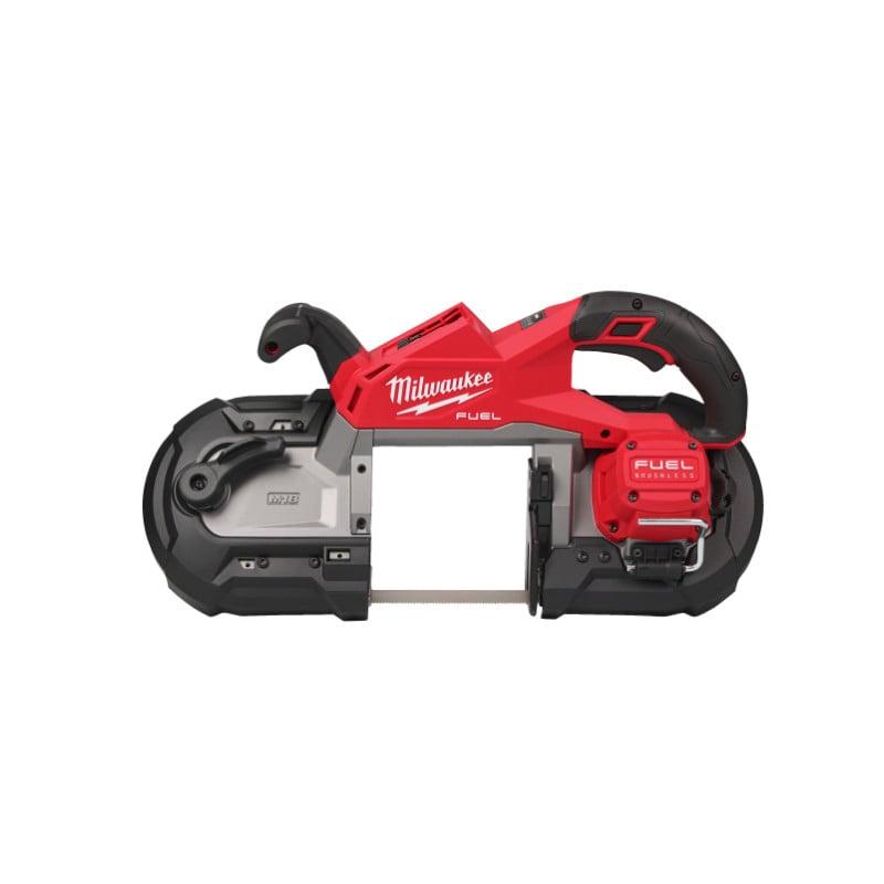 Scie à Ruban FUEL 18V Diam.127mm - Milwaukee | 4933498309_0