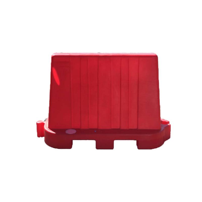 Séparateur de voie lestable et empilable - Lot de 22 - Polyéthylène haute densité - Fabrication française_0