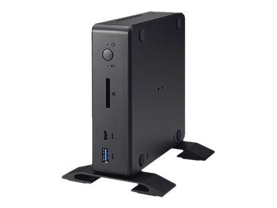 SHUTTLE XPC NANO NC10U - MINI PC - CELERON 4205U 1.8 GHZ - 0 GO - AUCUN DISQUE DUR