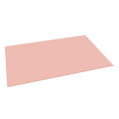 SOUS-MAIN EXACOMPTA AQUAREL EN CARTON CORAIL