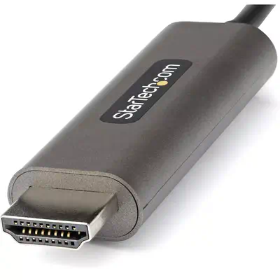 STARTECH cble usb c vers hdmi 4k 60hz hdr10 2m_0