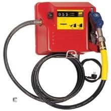 STATION CAROSSEE DE TRANFERT GASOIL 80L/MIN 220V.