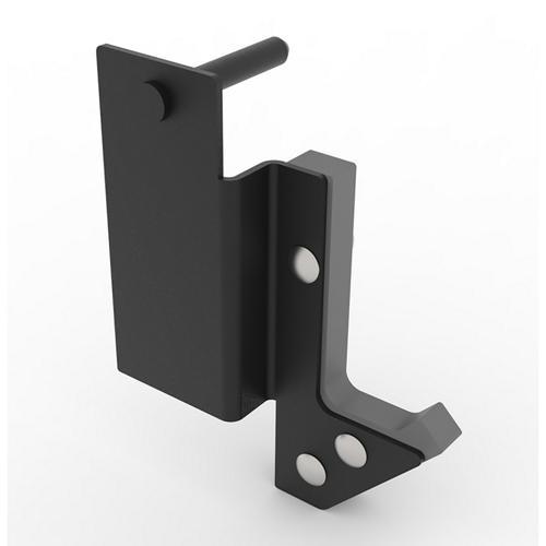 SUPPORT DE BARRE 20 - FIT AND RACK
