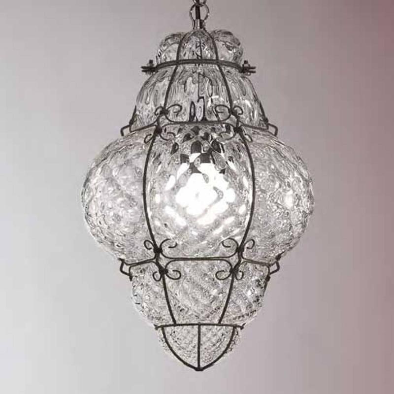 SIRU SUSPENSION CLASSIC SOUFFLÉE À LA BOUCHE 62 CM