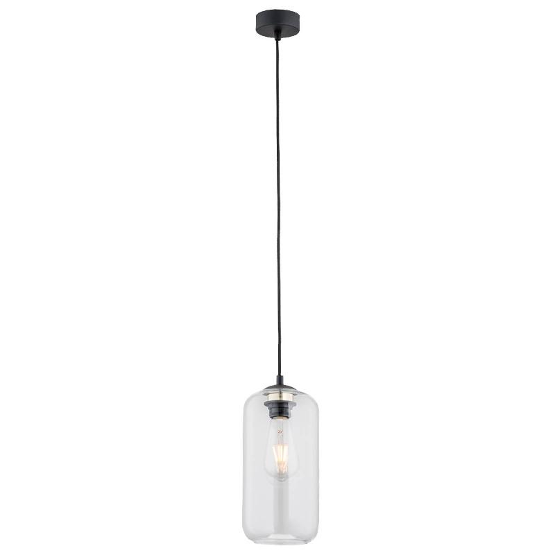 ARGON SUSPENSION KAJA AVEC UN VERRE ALLONGÉ, TRANSPARENT
