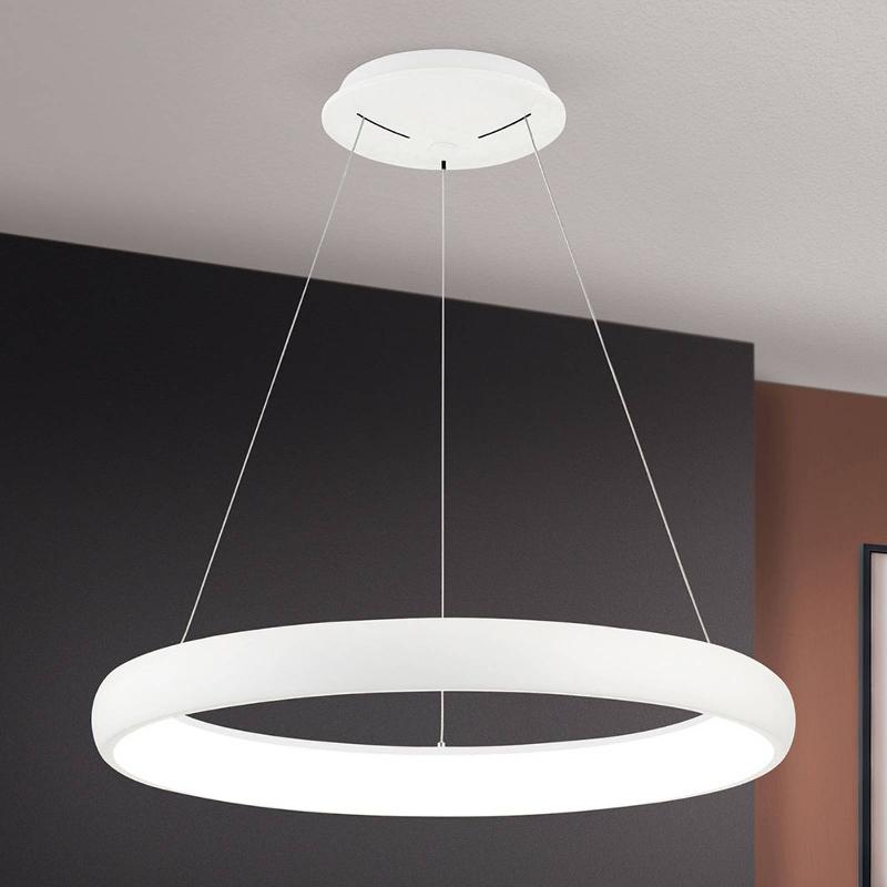 ORION SUSPENSION LED VENUS EN FORME D’ANNEAU