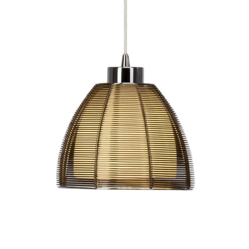 BRILLIANT SUSPENSION RELAX BRONZE CHROMÉ