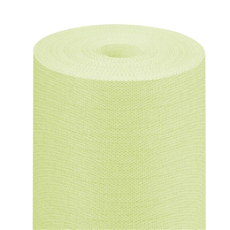 Tête-à-tête pré-découpé 120cm texture fil pistache 0,40x24m - par 6_0
