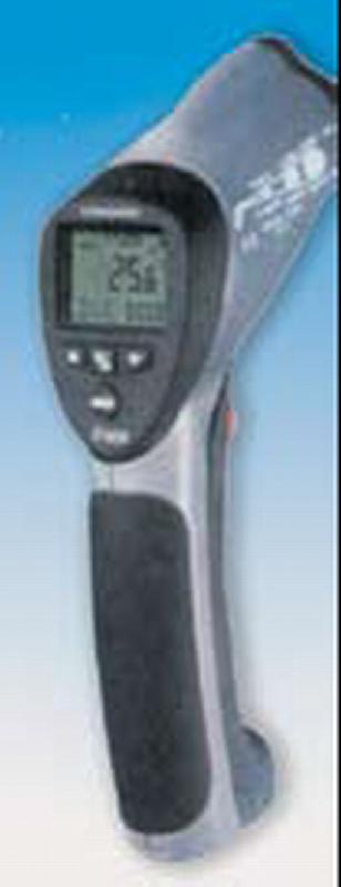 Thermomètre infrarouge A 800 - visée laser - réf. 110500 - ratio 50:1_0