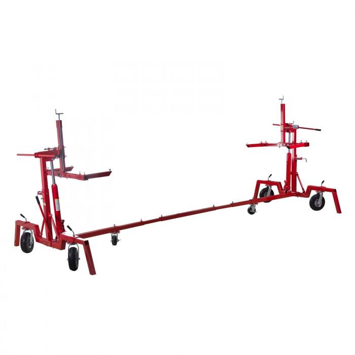Tournebroche pour carrosserie / voiture_0