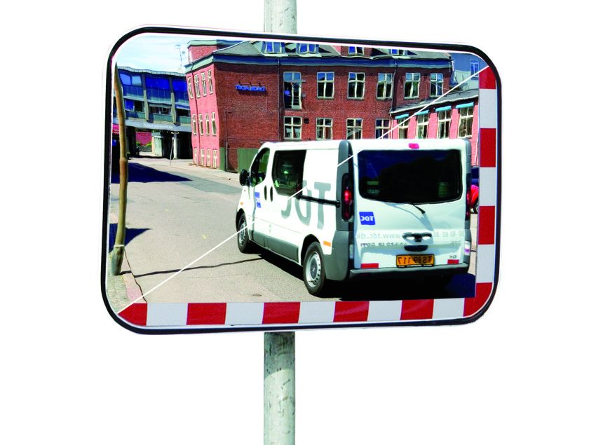 Uni-sig miroir routier - dancop - 15 - 22 m_0