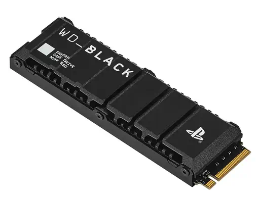 Western Digital SN850P 8 To M.2 PCI Express 4.0 NVMe_0