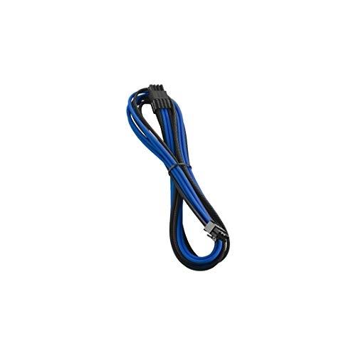 CableMod Pro ModMesh RT-Series - Câble PCIe 8 broches pour ASUS ROG/SEAS - fils épais et durables_0