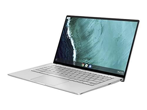 ASUS Chromebook Flip C434TA-AI0477 - 14'' Écran Tactile Full HD - Convertible avec NanoEdge et Charnière ErgoLift_0