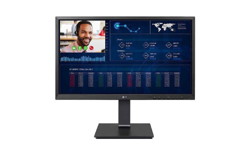 24CN650W-AC COMPUTER MONITOR 60.5 CM (23.8'') 1920 X 1080 PIXELS FULL_0