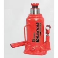 13015 - cric bouteille hydraulique - drakkar – force de travail : 15t_0