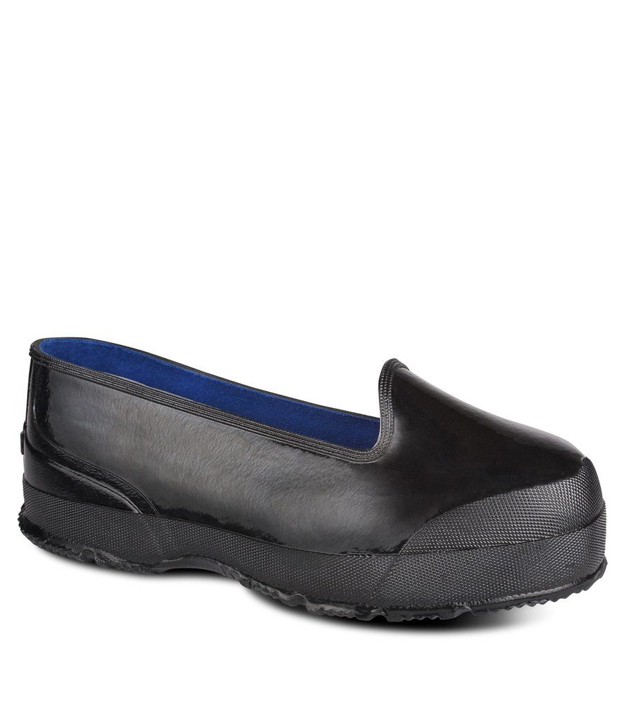 Acton - Coque pour chaussure Robson Wide - Belmont Sécurité - Chaussant extra large - Tige en caoutchouc - AC1305BNOI_0
