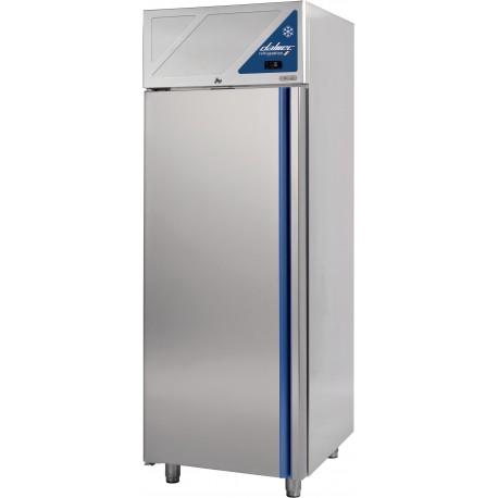 Armoire à poissons -5/+10°C - GN 1/1 - 700 L - Dalmec DAPO700P-2 avec groupe frigorifique monobloc extractible et froid ventilé_0