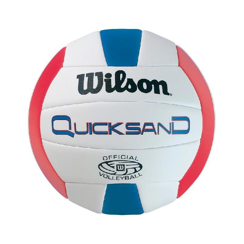 BALLON BEACH VOLLEY WILSON QUICKSAND