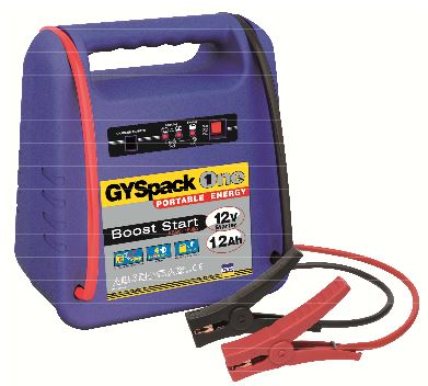 Batterie gys booster gyspack one_0