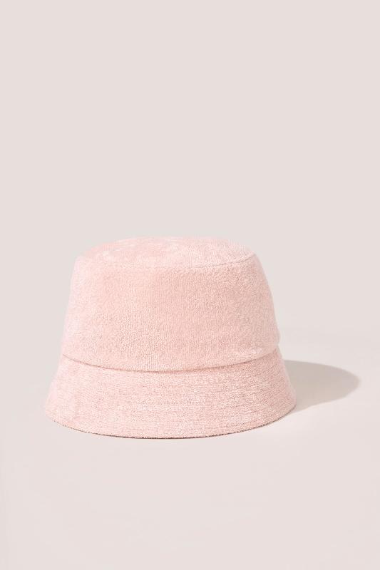 Bob écoresponsable en éponge unisexe - Réf: NS017 - 100% coton biologique - Plusieurs tailles et couleurs disponibles_0
