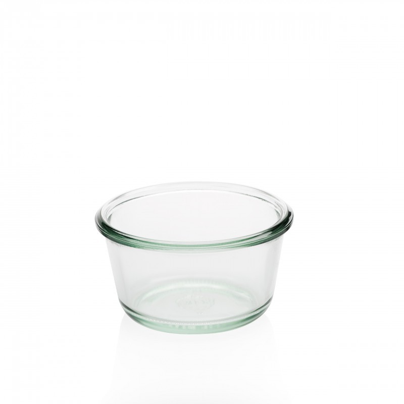 Bocaux en verre WECK gourmet 290 ml Ø 100mm NU - WN000068_0