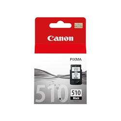 Canon PG510 Noir Cartouche d'encre ORIGINALE - 2970B001 - noir 000000170008440433_0